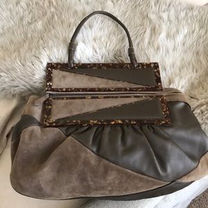 Beautiful vintage Fendi purse❤️👜